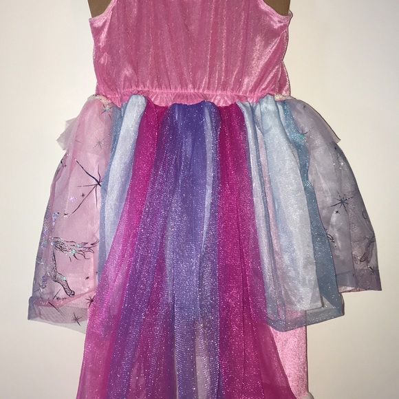 Unicorn Halloween Costume - Picture 3 of 7